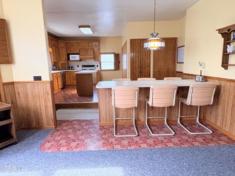 Tiny photo for 617 W Main Street, Woodville, OH 43469 (MLS # 10006201)