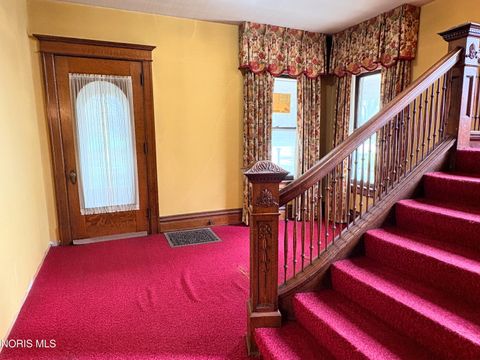 Tiny photo for 617 W Main Street, Woodville, OH 43469 (MLS # 10006201)