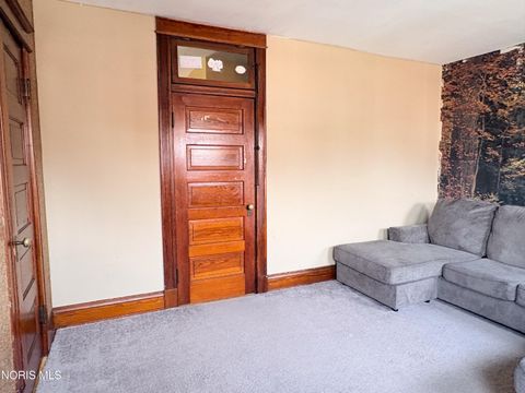 Tiny photo for 617 W Main Street, Woodville, OH 43469 (MLS # 10006201)