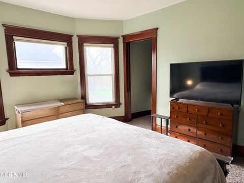 Tiny photo for 617 W Main Street, Woodville, OH 43469 (MLS # 10006201)