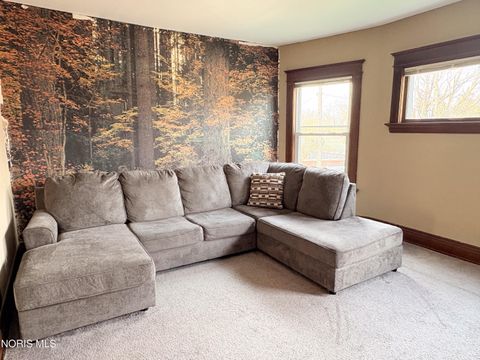 Tiny photo for 617 W Main Street, Woodville, OH 43469 (MLS # 10006201)