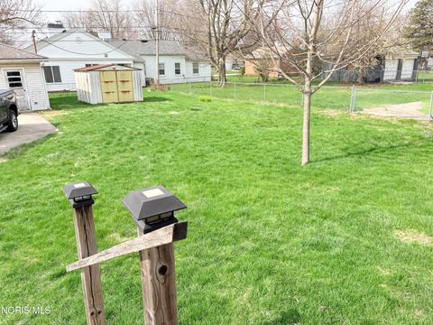 Tiny photo for 617 W Main Street, Woodville, OH 43469 (MLS # 10006201)