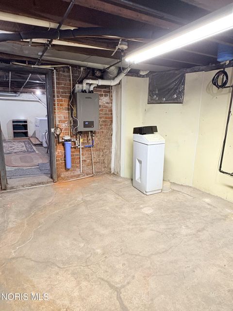 Tiny photo for 617 W Main Street, Woodville, OH 43469 (MLS # 10006201)