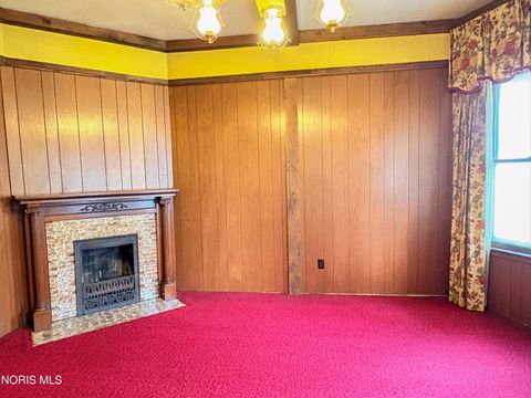 Tiny photo for 617 W Main Street, Woodville, OH 43469 (MLS # 10006201)