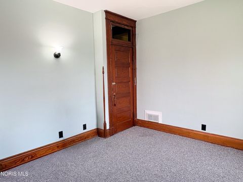 Tiny photo for 617 W Main Street, Woodville, OH 43469 (MLS # 10006201)