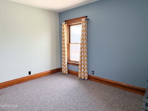 Tiny photo for 617 W Main Street, Woodville, OH 43469 (MLS # 10006201)