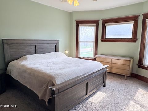 Tiny photo for 617 W Main Street, Woodville, OH 43469 (MLS # 10006201)