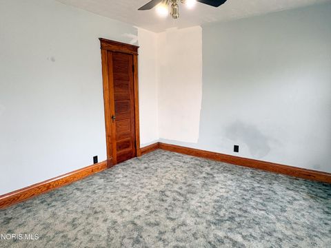 Tiny photo for 617 W Main Street, Woodville, OH 43469 (MLS # 10006201)