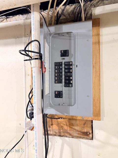 Tiny photo for 617 W Main Street, Woodville, OH 43469 (MLS # 10006201)