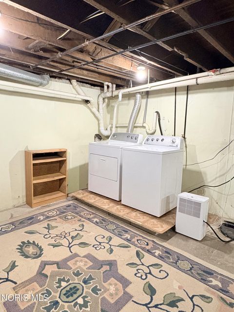 Tiny photo for 617 W Main Street, Woodville, OH 43469 (MLS # 10006201)