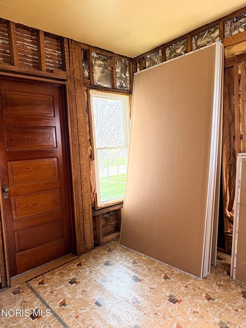 Tiny photo for 617 W Main Street, Woodville, OH 43469 (MLS # 10006201)