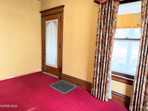 Tiny photo for 617 W Main Street, Woodville, OH 43469 (MLS # 10006201)