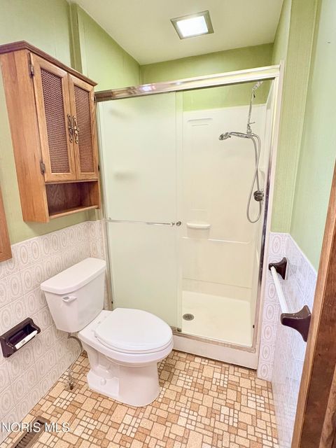 Tiny photo for 617 W Main Street, Woodville, OH 43469 (MLS # 10006201)