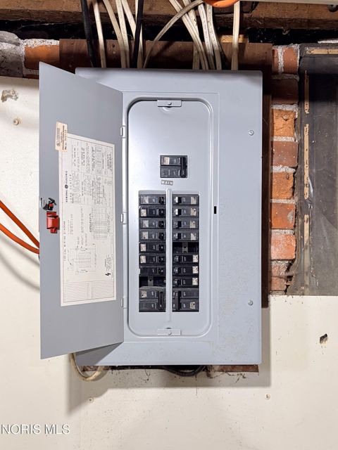 Tiny photo for 617 W Main Street, Woodville, OH 43469 (MLS # 10006201)