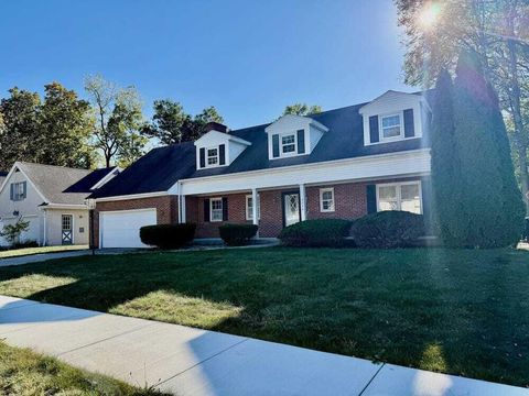 Tiny photo for 3044 Villa Drive, Toledo, OH 43614 (MLS # 10000033)