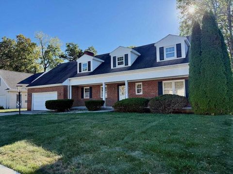 Tiny photo for 3044 Villa Drive, Toledo, OH 43614 (MLS # 10000033)