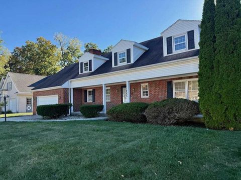 Tiny photo for 3044 Villa Drive, Toledo, OH 43614 (MLS # 10000033)