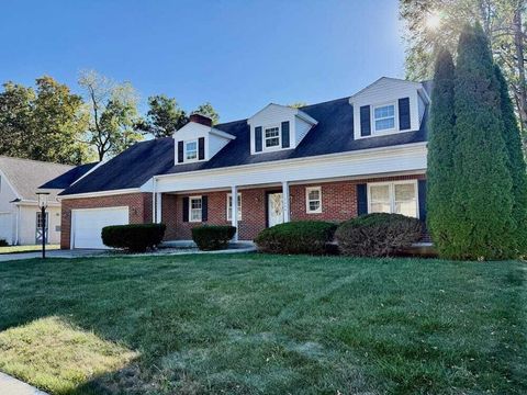 Tiny photo for 3044 Villa Drive, Toledo, OH 43614 (MLS # 10000033)