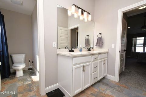 Tiny photo for 1850 Woods Hole Road, Perrysburg, OH 43551 (MLS # 10006091)