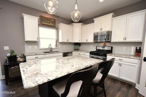 Tiny photo for 1850 Woods Hole Road, Perrysburg, OH 43551 (MLS # 10006091)