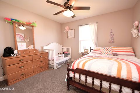 Tiny photo for 1850 Woods Hole Road, Perrysburg, OH 43551 (MLS # 10006091)