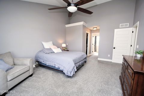 Tiny photo for 1850 Woods Hole Road, Perrysburg, OH 43551 (MLS # 10006091)