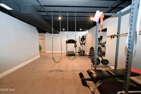 Tiny photo for 1850 Woods Hole Road, Perrysburg, OH 43551 (MLS # 10006091)