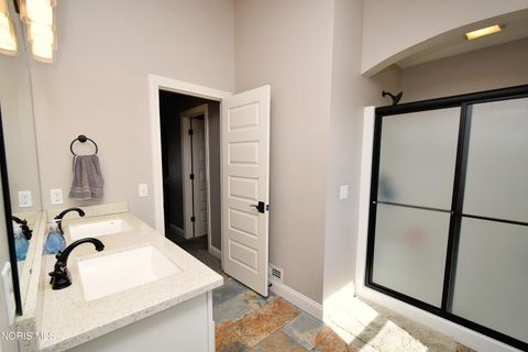 Tiny photo for 1850 Woods Hole Road, Perrysburg, OH 43551 (MLS # 10006091)