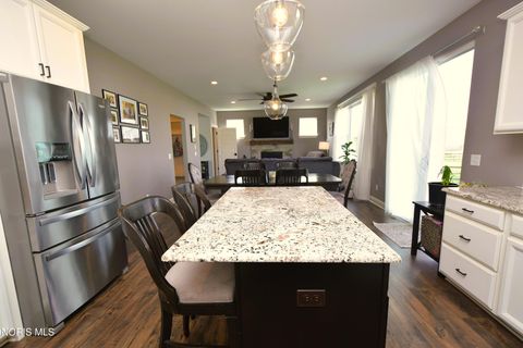 Tiny photo for 1850 Woods Hole Road, Perrysburg, OH 43551 (MLS # 10006091)