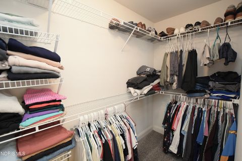 Tiny photo for 1850 Woods Hole Road, Perrysburg, OH 43551 (MLS # 10006091)