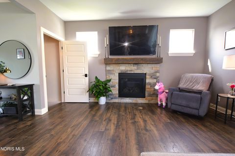 Tiny photo for 1850 Woods Hole Road, Perrysburg, OH 43551 (MLS # 10006091)