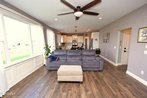 Tiny photo for 1850 Woods Hole Road, Perrysburg, OH 43551 (MLS # 10006091)