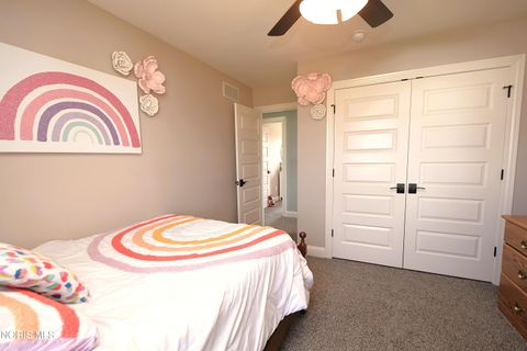 Tiny photo for 1850 Woods Hole Road, Perrysburg, OH 43551 (MLS # 10006091)