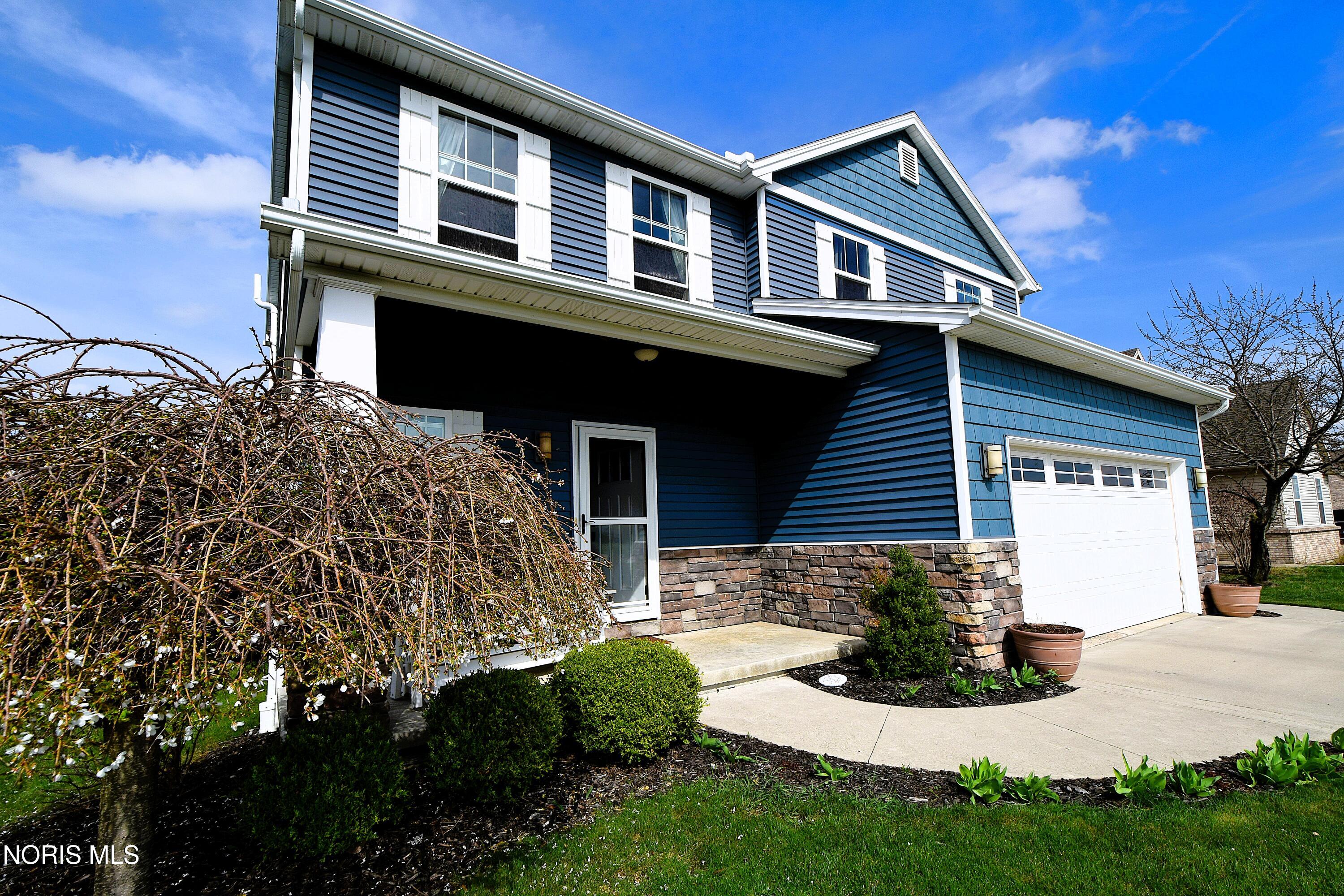 1850 Woods Hole Road