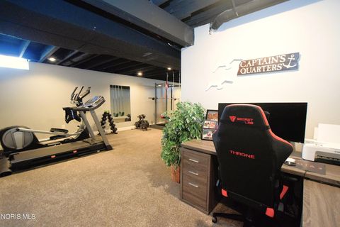 Tiny photo for 1850 Woods Hole Road, Perrysburg, OH 43551 (MLS # 10006091)