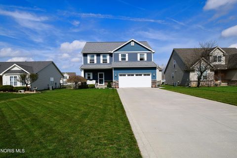 Photo of 1850 Woods Hole Road, Perrysburg, OH 43551 (MLS # 10006091)