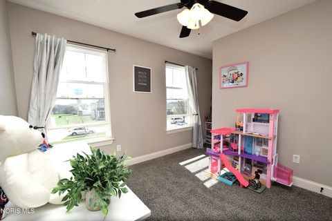 Tiny photo for 1850 Woods Hole Road, Perrysburg, OH 43551 (MLS # 10006091)