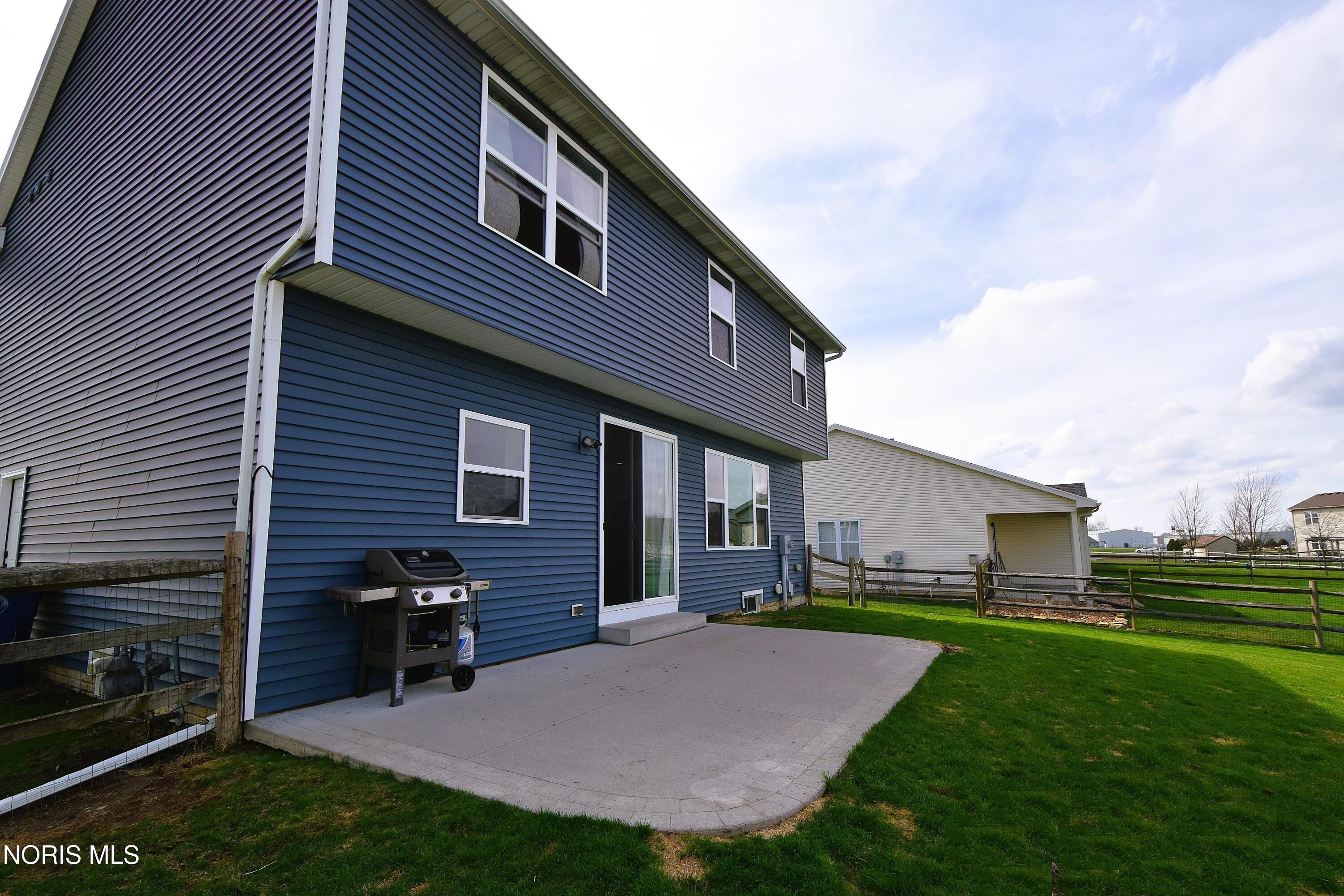 1850 Woods Hole Road