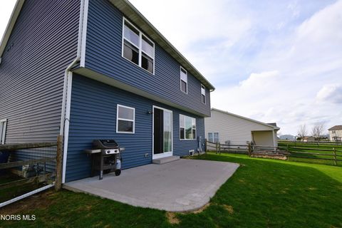 Tiny photo for 1850 Woods Hole Road, Perrysburg, OH 43551 (MLS # 10006091)