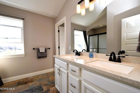 Tiny photo for 1850 Woods Hole Road, Perrysburg, OH 43551 (MLS # 10006091)