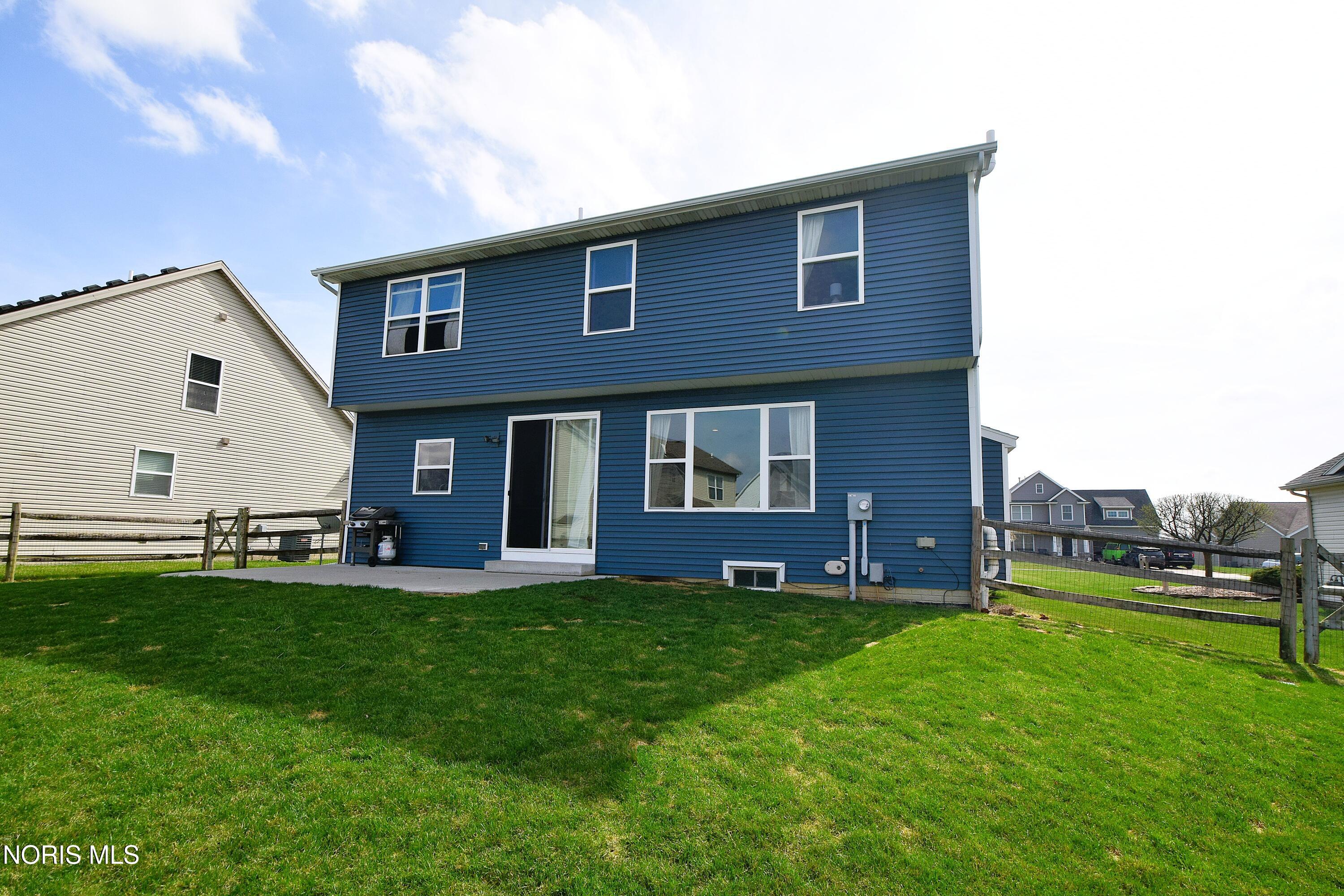 1850 Woods Hole Road