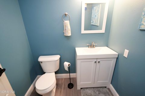 Tiny photo for 1850 Woods Hole Road, Perrysburg, OH 43551 (MLS # 10006091)