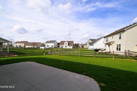 Tiny photo for 1850 Woods Hole Road, Perrysburg, OH 43551 (MLS # 10006091)