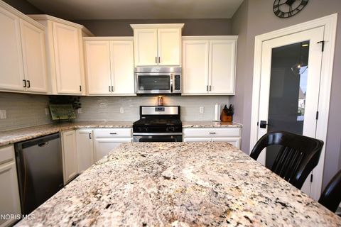 Tiny photo for 1850 Woods Hole Road, Perrysburg, OH 43551 (MLS # 10006091)