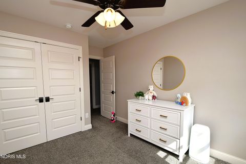 Tiny photo for 1850 Woods Hole Road, Perrysburg, OH 43551 (MLS # 10006091)