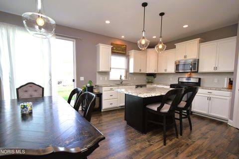 Tiny photo for 1850 Woods Hole Road, Perrysburg, OH 43551 (MLS # 10006091)