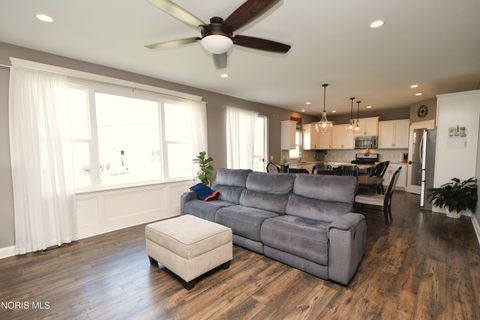 Tiny photo for 1850 Woods Hole Road, Perrysburg, OH 43551 (MLS # 10006091)