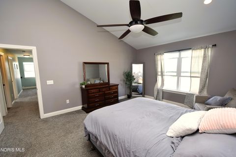 Tiny photo for 1850 Woods Hole Road, Perrysburg, OH 43551 (MLS # 10006091)