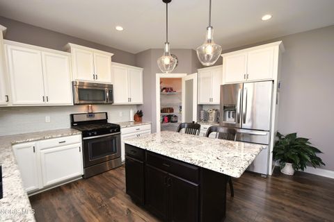 Tiny photo for 1850 Woods Hole Road, Perrysburg, OH 43551 (MLS # 10006091)