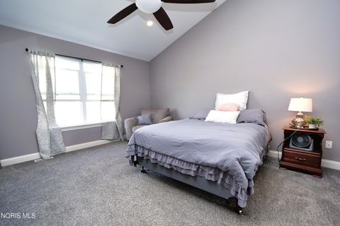 Tiny photo for 1850 Woods Hole Road, Perrysburg, OH 43551 (MLS # 10006091)